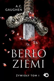 Berło ziemi - Horror, fantastyka grozy - miniaturka - grafika 1