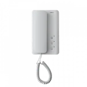 Akcesoria do domofonów i wideodomofonów - Came Słuchawkowy panel wewnętrzny audio AGT A 840CA - 0040 - miniaturka - grafika 1