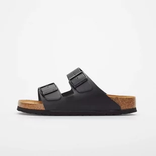Birkenstock Sandały Damskie Arizona BF SFB Black 551253 - US 5 / EU 36 / 23 CM - Sandały damskie - miniaturka - grafika 1