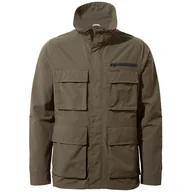 Kurtki męskie - Kurtka męska Craghoppers NL Adv Jacket II Rozmiar: XL / Kolor: brązowy - miniaturka - grafika 1