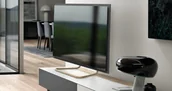 Uchwyty do telewizora - Spectral Tube GX20 podstawa stołowa dla telewizorów LG seria OLED G EVO - miniaturka - grafika 1