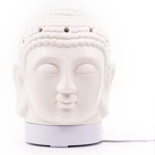 Lampa do aromaterapii dyfuzor ultrasoniczny Aroma Dream - Buddha - Zapachy do domu - miniaturka - grafika 1