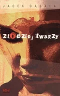 Kryminały - Złodziej twarzy - miniaturka - grafika 1