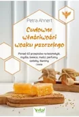 Poradniki hobbystyczne - Cudowne właściwości wosku pszczelego - miniaturka - grafika 1