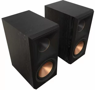 Klipsch RP-600M II Heban - Głośniki i kolumny - miniaturka - grafika 1