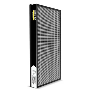 Karcher Zestaw filtrów do oczyszczacza 2.863-030.0 (2 sztuki) - Filtry do oczyszczaczy powietrza - miniaturka - grafika 1