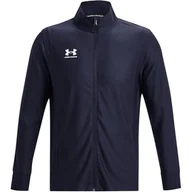 Bluzy męskie - Under Armour Męska bluza dresowa M Challenger - miniaturka - grafika 1