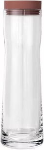 Blomus Karafka 1 l Withered Rose Splash - Karafki - miniaturka - grafika 1
