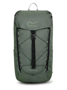 Regatta Plecak outdoor "Survivor V" w kolorze zielonym - 25 l - Plecaki - miniaturka - grafika 1