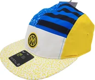 Czapki damskie - Czapka Fullcap Inter Mediolan AW84 DC4982100 1SIZE - miniaturka - grafika 1