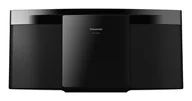 Wieże - Panasonic SC-HC212 System micro domowego audio 20 W Czarny - miniaturka - grafika 1