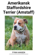 Pozostałe książki - Amerikansk Staffordshire Terrier (Amstaff) - miniaturka - grafika 1
