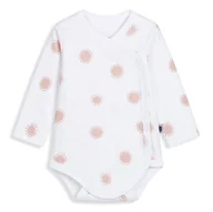 Body dla niemowląt - Body kopertowe SUNS-56 - miniaturka - grafika 1