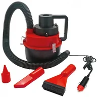 Akcesoria motoryzacyjne - AMiO Odkurzacz samochodowy 12v 93w vc-02 AMI-02381 - miniaturka - grafika 1