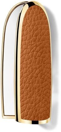 GUERLAIN_Rouge G Double Mirror Jewel Case euti na szminkę Le Camel