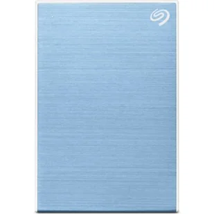 Seagate One Touch Portable 5TB (STKC5000400) - Dyski HDD - miniaturka - grafika 1