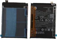 Baterie do telefonów - 100% ORYGINALNA BATERIA BN5M XIAOMI REDMI NOTE 12 4G MZB0DLREU MZB0DMBEU - miniaturka - grafika 1
