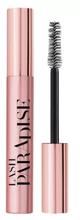 Loreal Paris Paris Lash Paradise tusz wydłużający rzęsy do zwiększenia objętości odcień Intense Black 6,4 ml - Tusze do rzęs - miniaturka - grafika 1