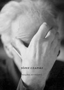 Austeria Józef Czapski Książka do pisania - Powieści - miniaturka - grafika 1