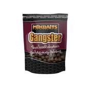 Zanęty - KULKI ZANĘTOWE MIKBAITS GANGSTER G2 CRAB ANCHOIS ASAFETYDA 24 MM 900 G - miniaturka - grafika 1