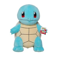 Maskotki i pluszaki - pkw - 24" plush squirtle - miniaturka - grafika 1