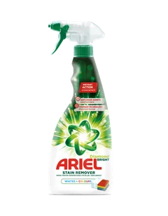 Ariel Stain Spray 750 ml - Środki do prania - miniaturka - grafika 1