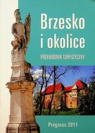 Przewodniki - Brzesko i okolice przewodnik turystyczny - miniaturka - grafika 1