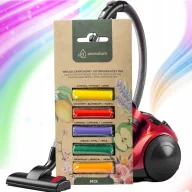 Akcesoria do odkurzaczy - WKŁAD ZAPACHOWY DO ODKURZACZY MIX, Aromatum - miniaturka - grafika 1