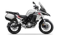 Kufry i sakwy motocyklowe - Shad B0TX58IF - miniaturka - grafika 1