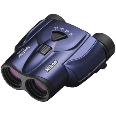 Nikon Sportstar zoom 8-24x25 niebieska BAA870WC