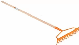 Flo Grabie 14 zębów 35758 FLO 35758 - Grabie i motyki Flo Grabie 14 zębów 35758 FLO 35758 - Grabie i motyki - miniaturka - grafika 1