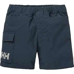 Helly Hansen K HH QD szorty bojówki - Spodenki damskie - miniaturka - grafika 1
