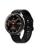 Smartwatch - Platyne Smartwatch "WAC-126" w kolorze czarnym - miniaturka - grafika 1