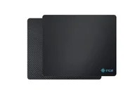 Podkładki pod mysz - Podkładka Inca INCA Gaming Mauspad IMP-16 220x350x3mm, schwarz - miniaturka - grafika 1