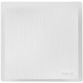 Wentylatory łazienkowe - Wentylator kanałowy MISSION AIR Ventis Linea 120 H+T Biały - miniaturka - grafika 1