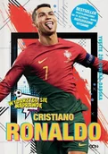 Książki edukacyjne - Cristiano Ronaldo. Chłopiec, który wiedział, czego chce - miniaturka - grafika 1