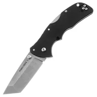 Noże - Nóż składany Cold Steel Mini Recon 1 Tanto AUS10A SW - miniaturka - grafika 1