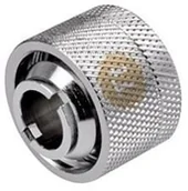 Chłodzenie wodne - Thermaltake Pacific 1/2'' x 3/4'' złączka prosta - miniaturka - grafika 1