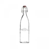 Shakery i bidony sportowe - Kilner KIL Butelka 0,55l Clip Top Bottle 0025.471 - miniaturka - grafika 1