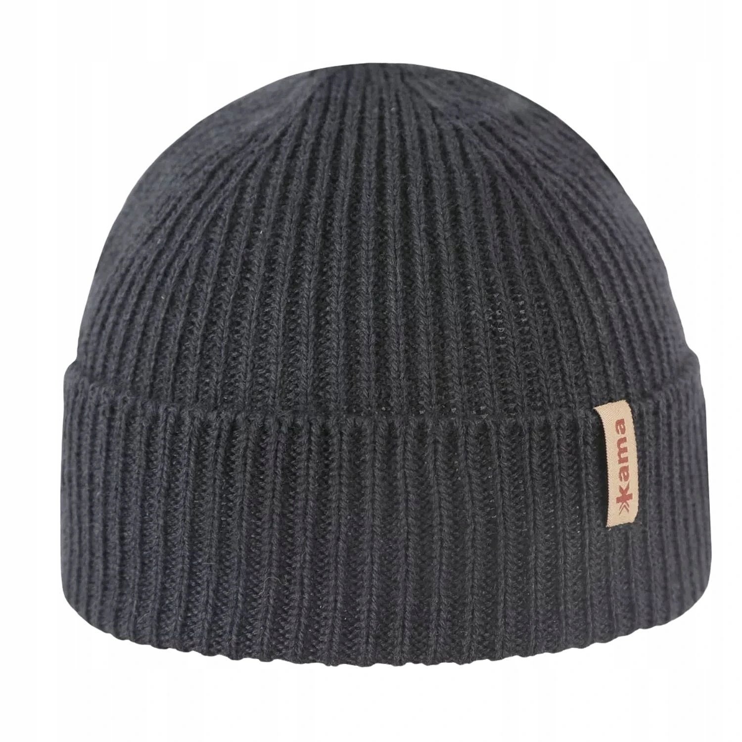 czapka dziecięca Kama B104 Graphite