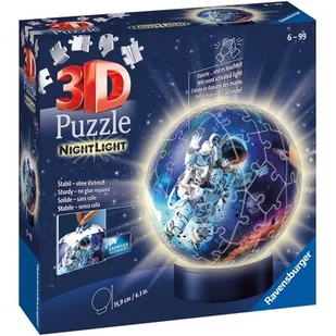 Ravensburger 11264 puzzle 3D - Puzzle - miniaturka - grafika 1
