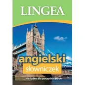 Nauka - Słowniczek Angielski Wyd 2 Praca zbiorowa - miniaturka - grafika 1