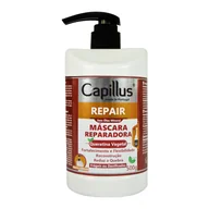 Maski do włosów - Capillus Repair, maska intensywnie regenerująca, 500g - miniaturka - grafika 1