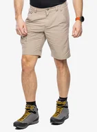 Buty trekkingowe damskie - Spodenki turystyczne Vaude Farley Bermuda V - boulder uni - miniaturka - grafika 1