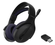 Słuchawki - Lenovo Legion H410 Wireless Gaming Headset - miniaturka - grafika 1