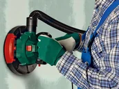 Szlifierki i polerki - PARKSIDE Szlifierka do ścian i podłóg PWBS 180 B2 4056233758894 - miniaturka - grafika 1