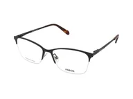 Okulary korekcyjne, oprawki, szkła - Fossil FOS 7142 003 - miniaturka - grafika 1