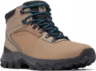 Buty Trekkingowe Męskie Columbia Newton Ridge II Waterproof - Buty sportowe męskie - miniaturka - grafika 1