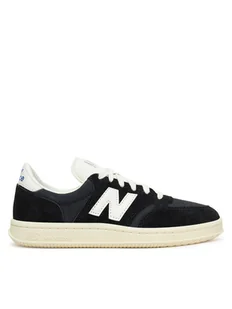 New Balance Sneakersy CT500CK Czarny - Sneakersy damskie - miniaturka - grafika 1