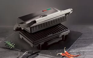 Grill elektryczny Berlinger Haus BH-9340 - Grille elektryczne - miniaturka - grafika 5